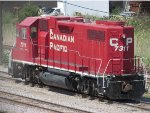 Canadian Pacific